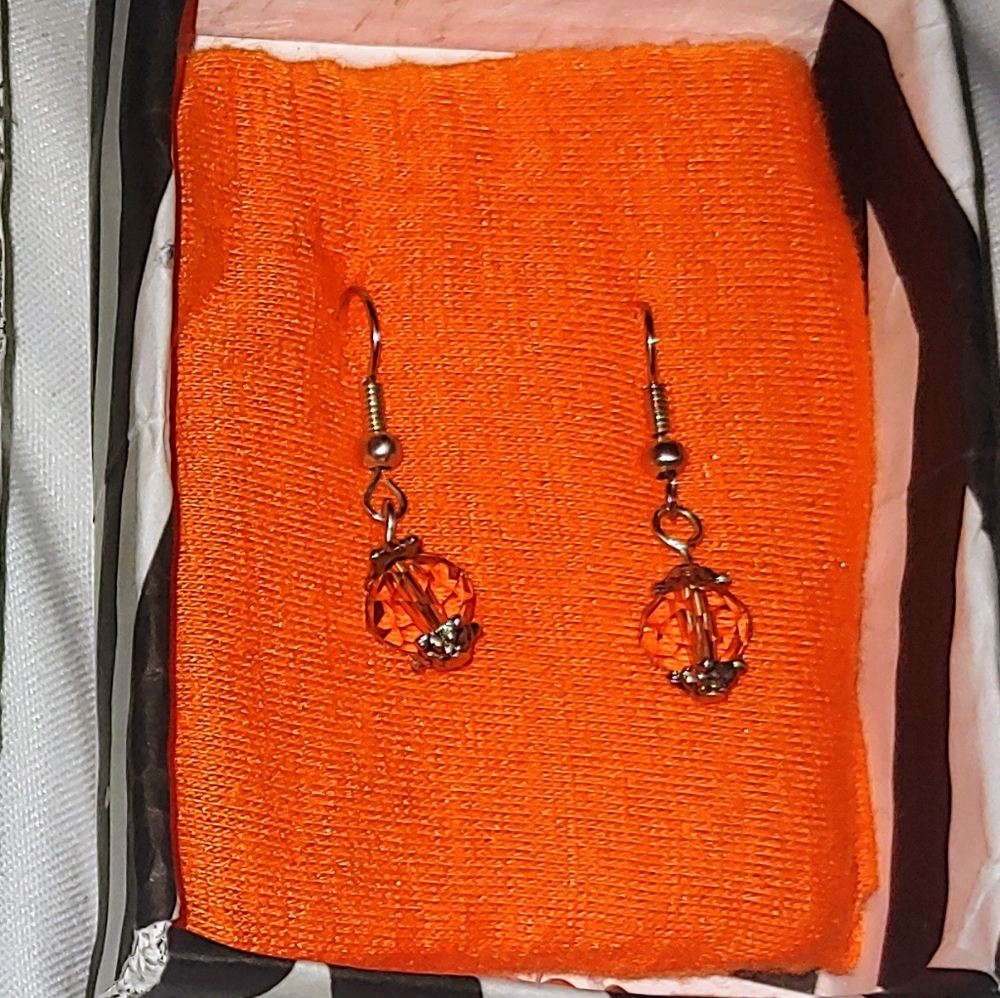 Ear Rings